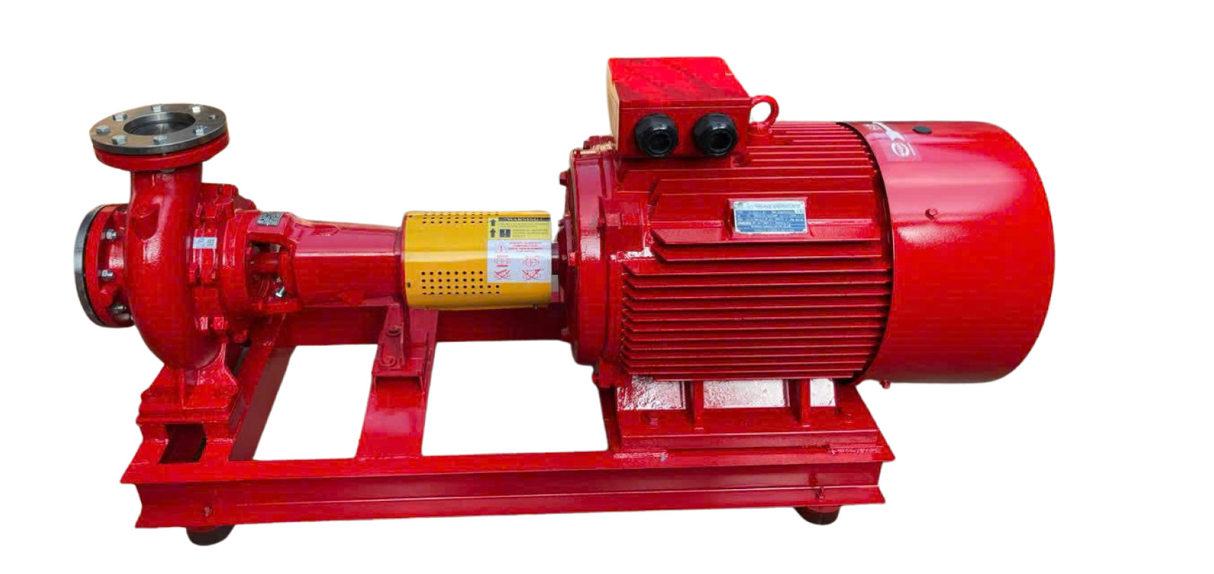 banner Công Ty TNHH Xuất Nhập Khẩu Sản Xuất Thương Mại Khang Phát | Thiết Bị PCCC